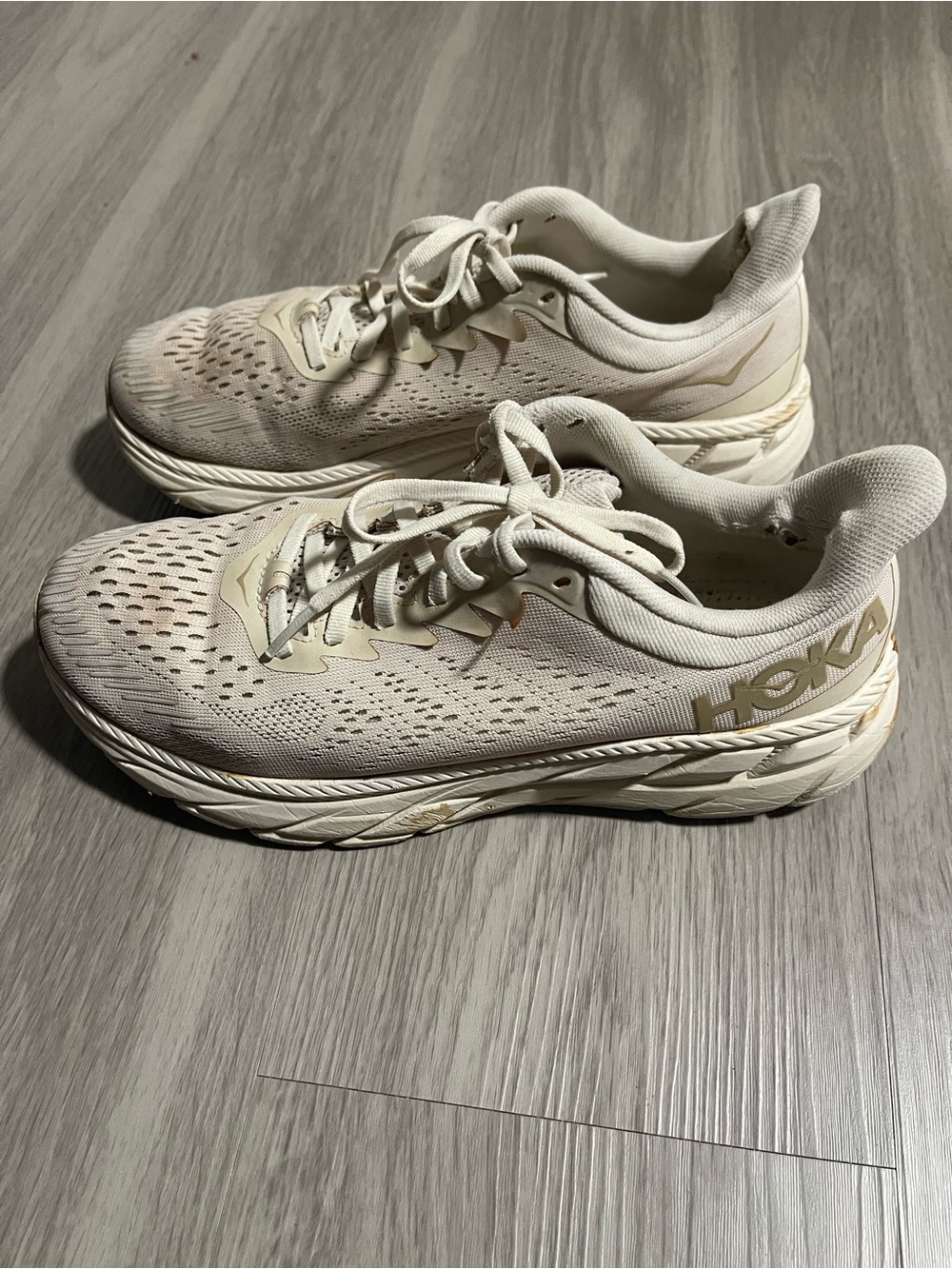 Hoka Women's Running Shoes